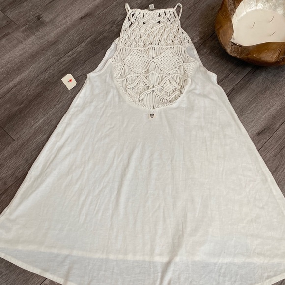 BILLABONG Happy Place Women’s Dress *NWT* - Picture 10 of 10